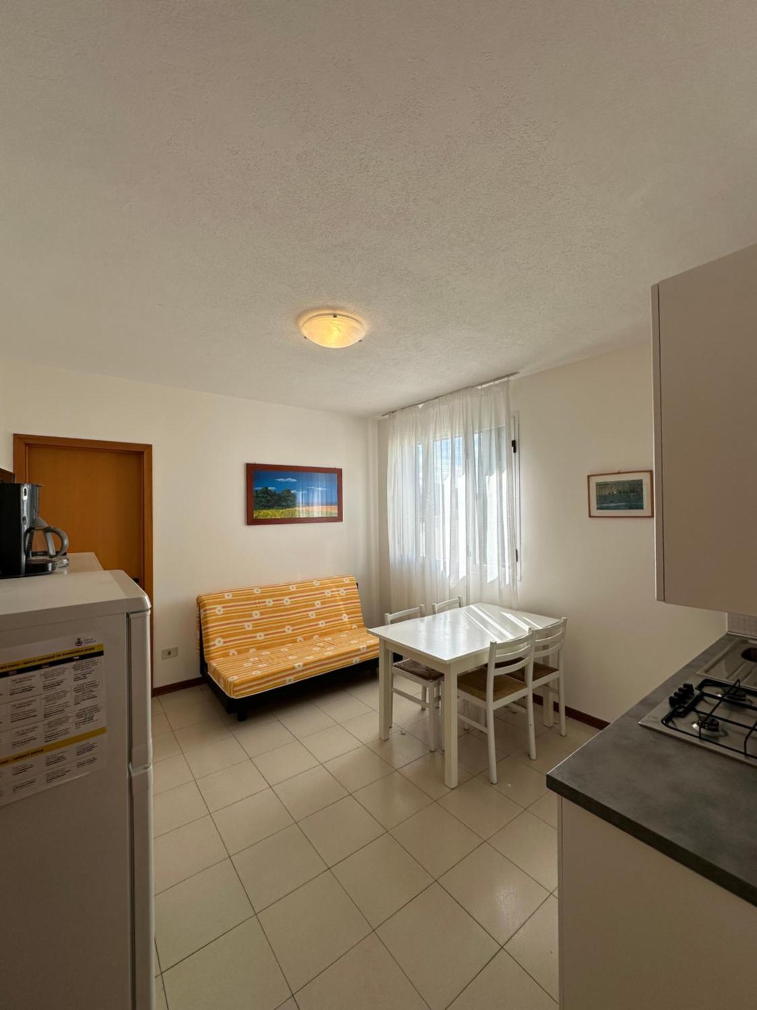 Villaggio Luna Swimmingpool- Agenzia Cocal Caorle Exterior foto