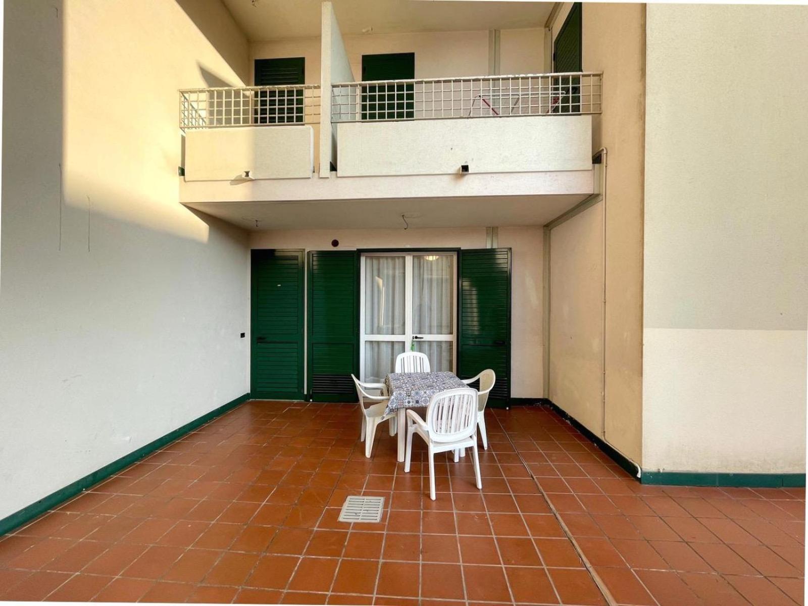 Villaggio Luna Swimmingpool- Agenzia Cocal Caorle Exterior foto